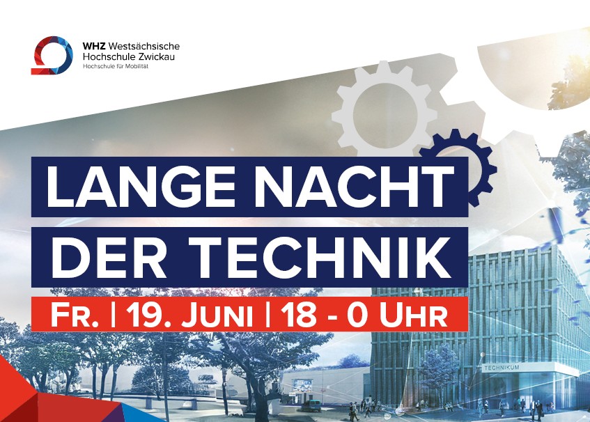 Lange Nacht der Technik Lange Nacht der Technik