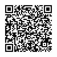 QR Code für Pint of Science Festival