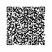 QR Code für August Horch Klassik im Rahmen des Museumsfests „Sommer, Sonne, OldtiMEER“