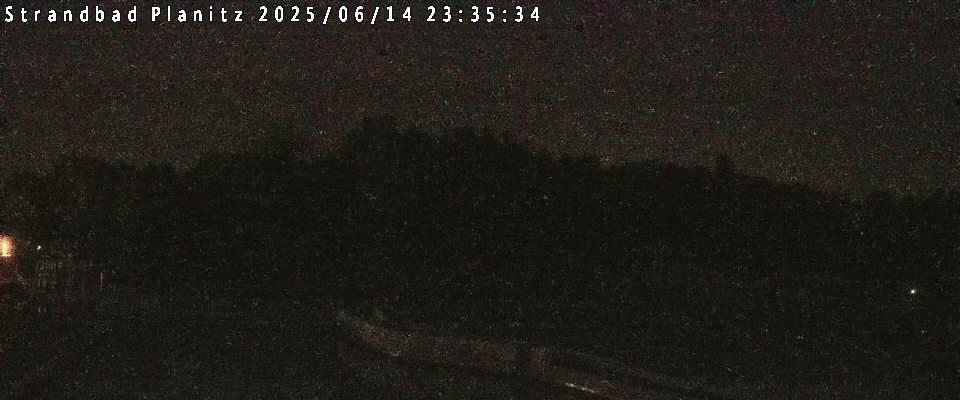 Strandbad Planitz Webcam