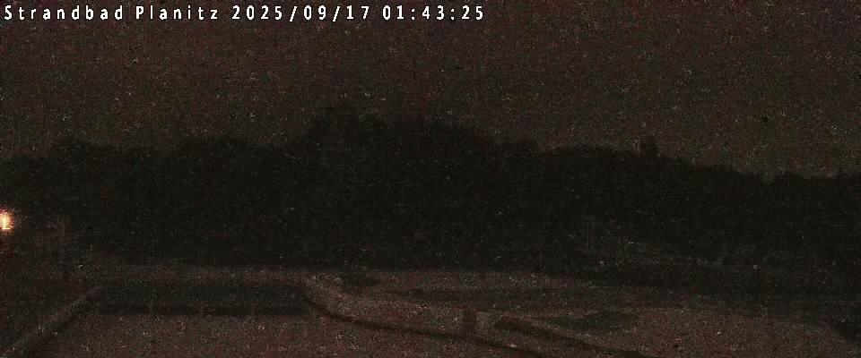 Strandbad Planitz Webcam