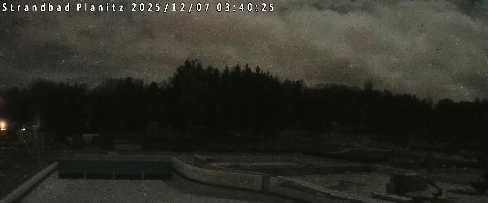 Strandbad Planitz Webcam