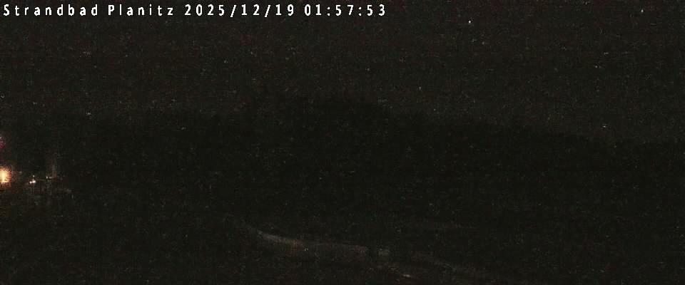 Strandbad Planitz Webcam