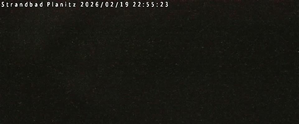 Strandbad Planitz Webcam