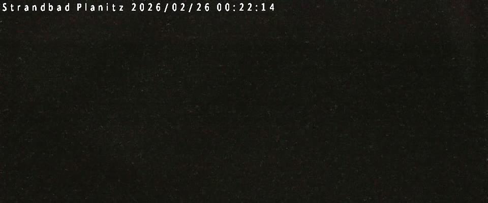 Strandbad Planitz Webcam