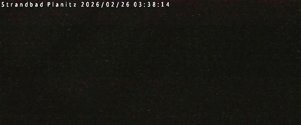 Strandbad Planitz Webcam