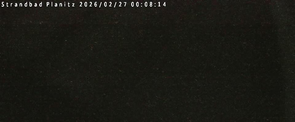 Strandbad Planitz Webcam