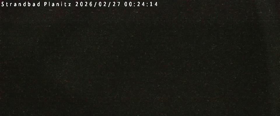 Strandbad Planitz Webcam
