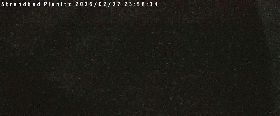 Strandbad Planitz Webcam