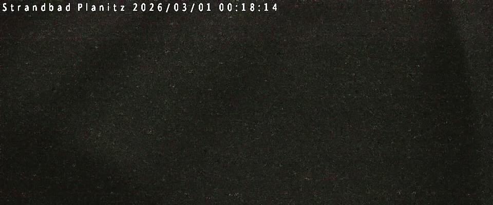 Strandbad Planitz Webcam