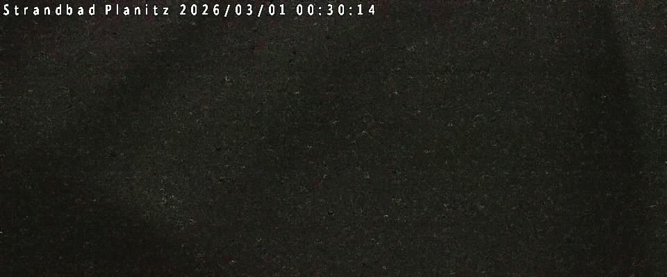 Strandbad Planitz Webcam
