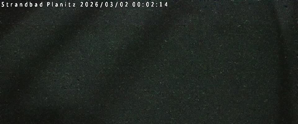 Strandbad Planitz Webcam