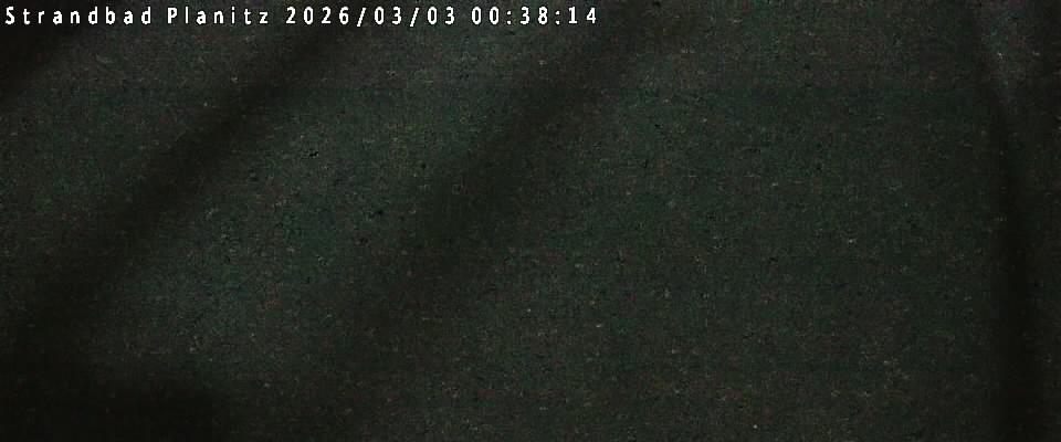 Strandbad Planitz Webcam
