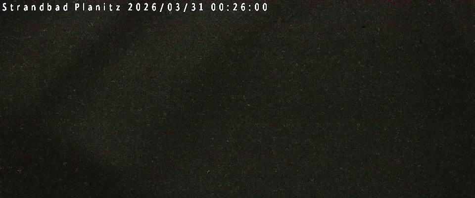 Strandbad Planitz Webcam