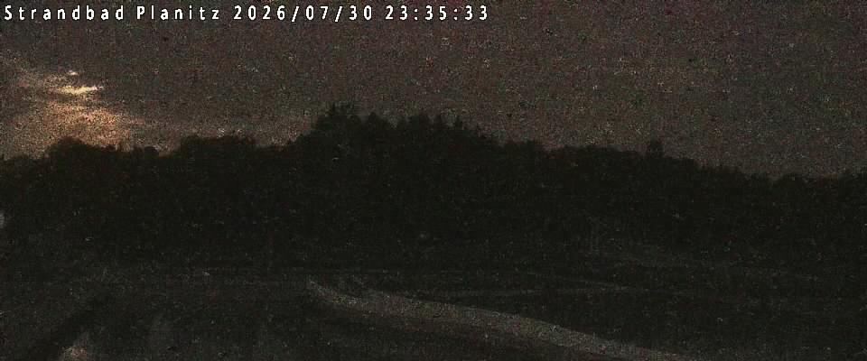 Strandbad Planitz Webcam