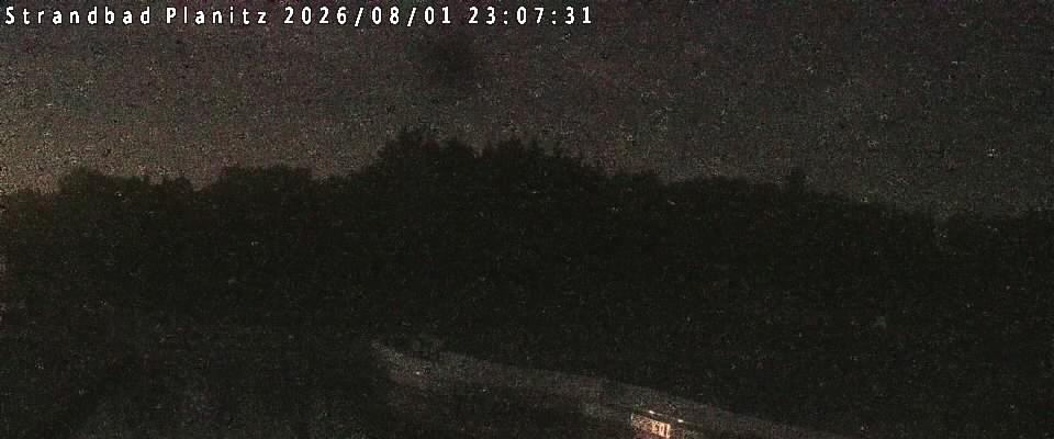 Strandbad Planitz Webcam