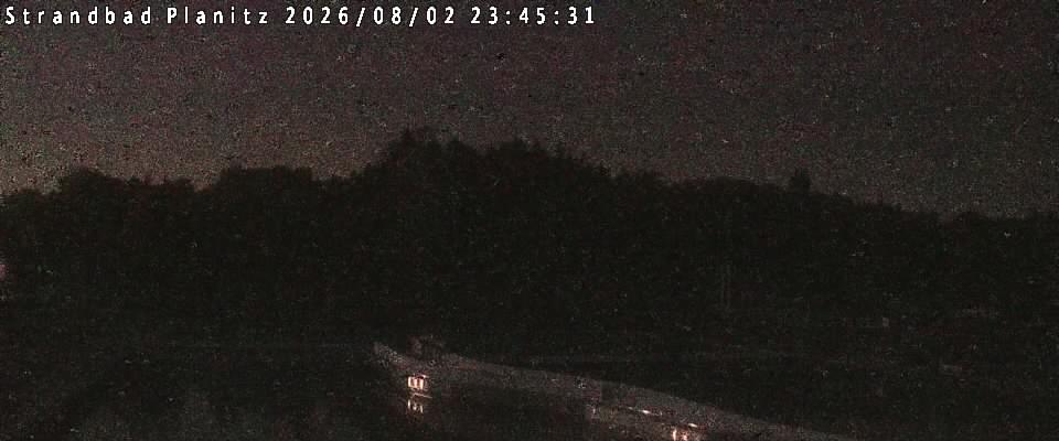 Strandbad Planitz Webcam