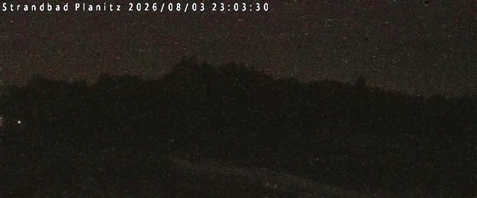 Strandbad Planitz Webcam