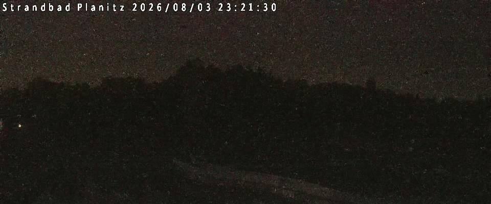 Strandbad Planitz Webcam