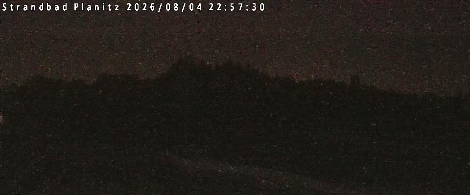 Strandbad Planitz Webcam