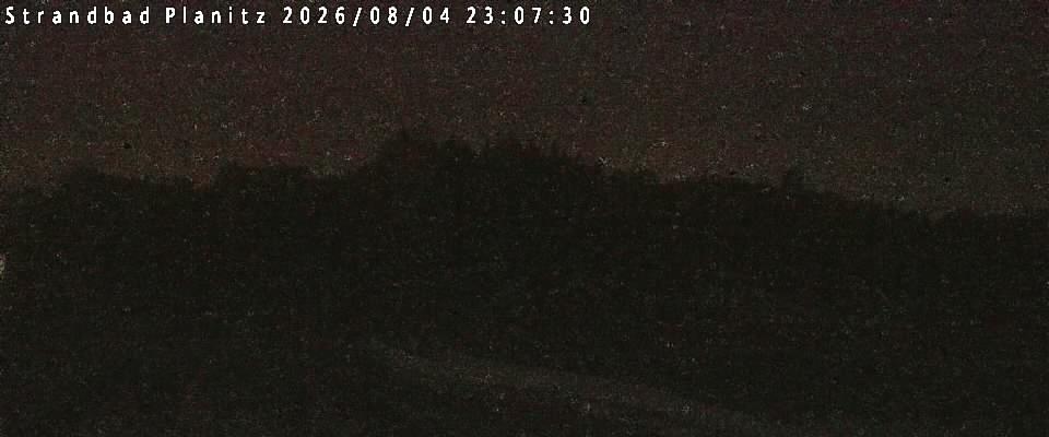 Strandbad Planitz Webcam