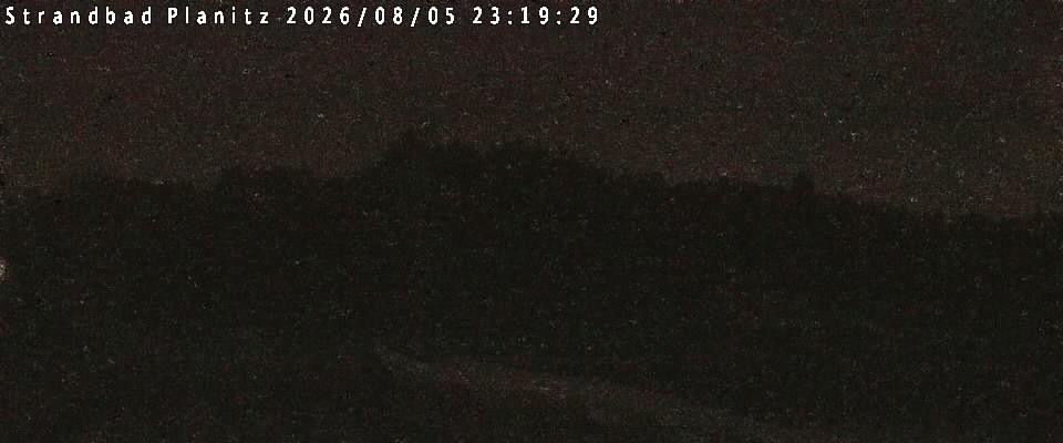 Strandbad Planitz Webcam