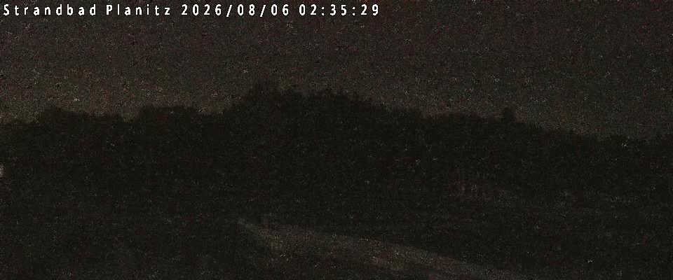 Strandbad Planitz Webcam