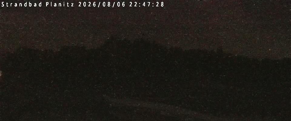 Strandbad Planitz Webcam