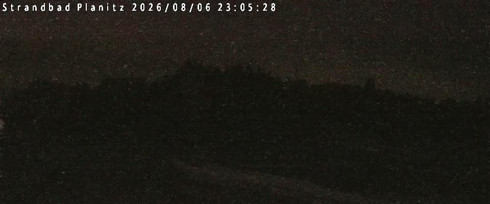 Strandbad Planitz Webcam