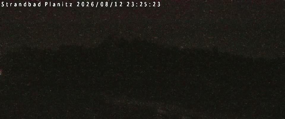Strandbad Planitz Webcam