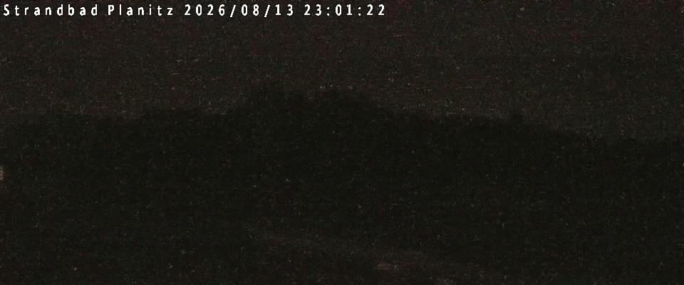 Strandbad Planitz Webcam