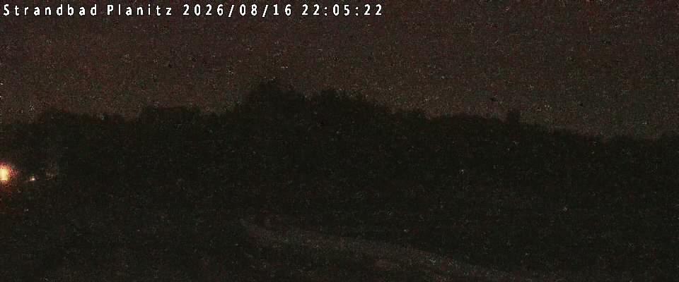 Strandbad Planitz Webcam