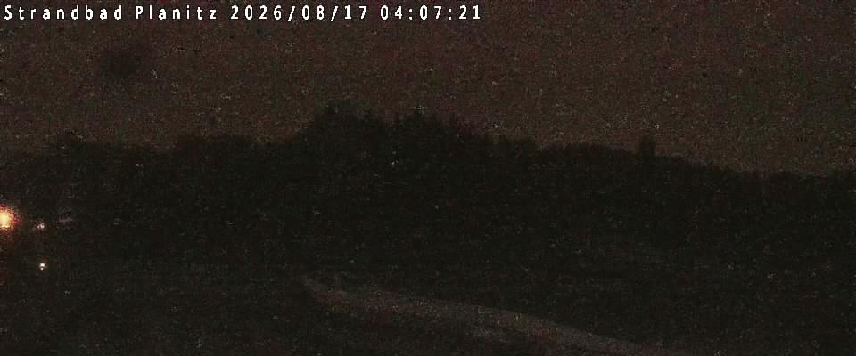 Strandbad Planitz Webcam