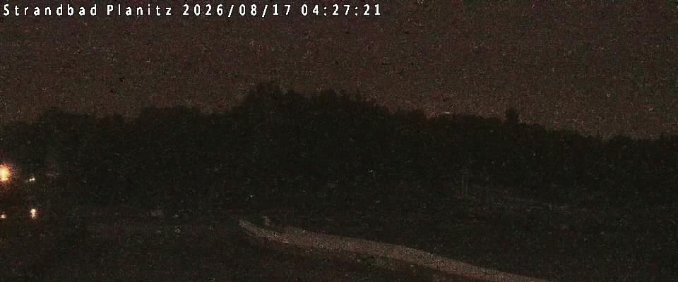 Strandbad Planitz Webcam