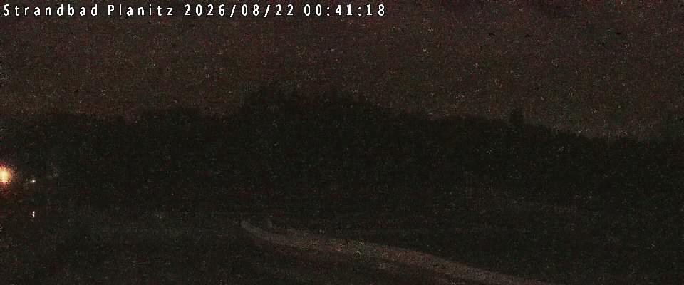 Strandbad Planitz Webcam