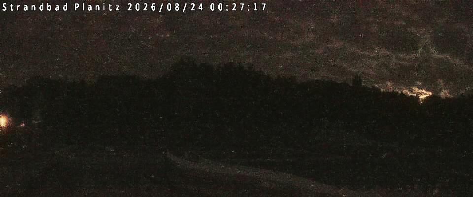 Strandbad Planitz Webcam