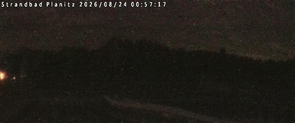 Strandbad Planitz Webcam