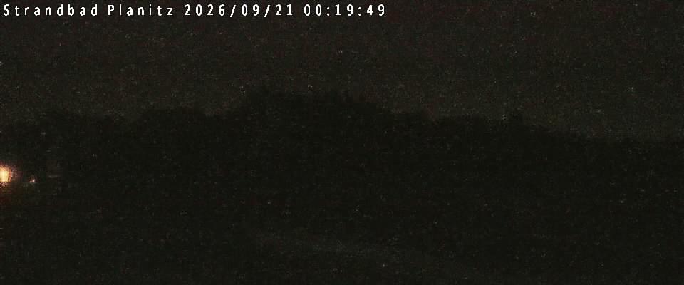 Strandbad Planitz Webcam