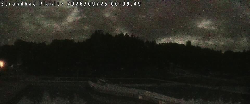 Strandbad Planitz Webcam