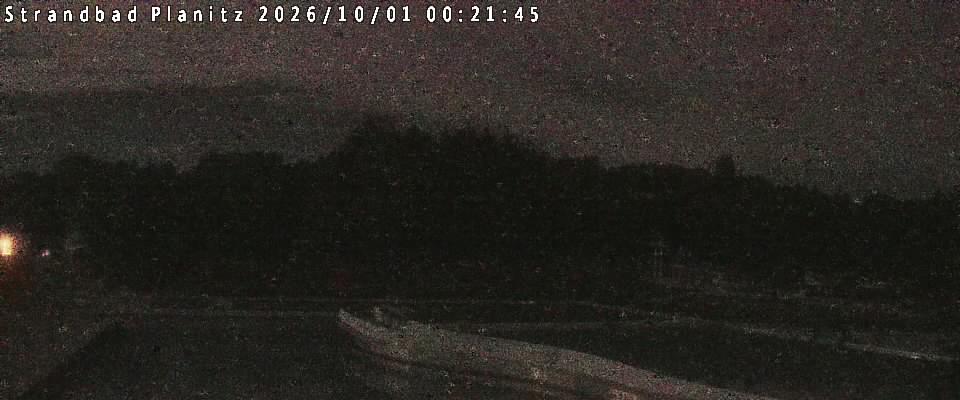 Strandbad Planitz Webcam
