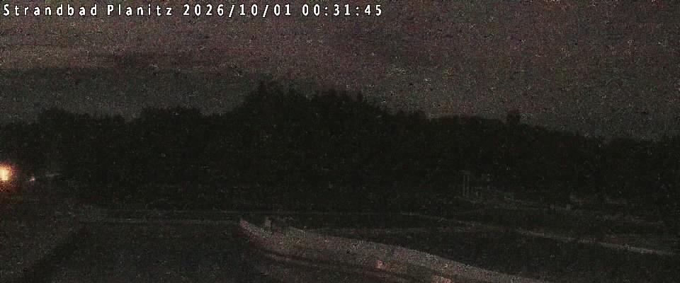 Strandbad Planitz Webcam