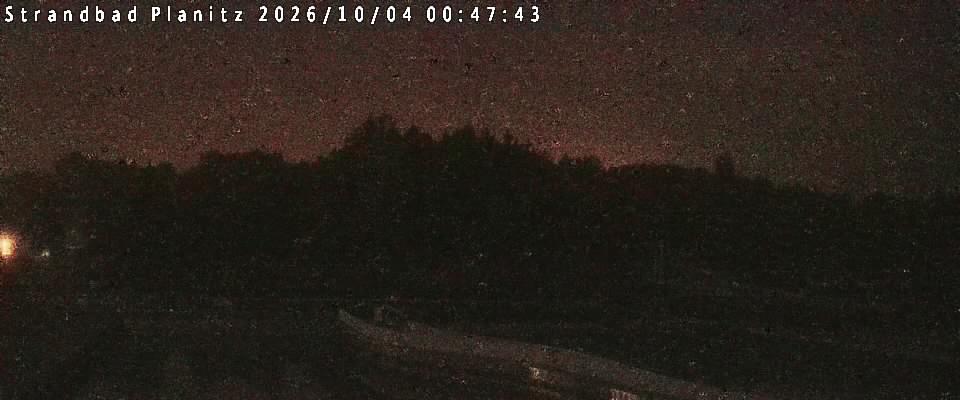 Strandbad Planitz Webcam
