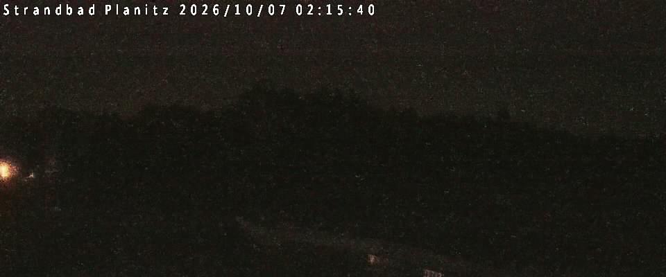 Strandbad Planitz Webcam