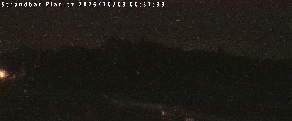 Strandbad Planitz Webcam