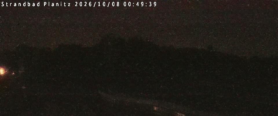 Strandbad Planitz Webcam