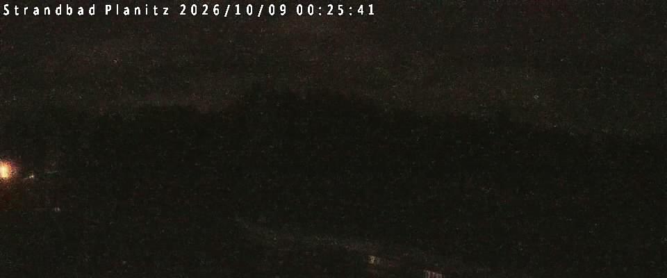 Strandbad Planitz Webcam