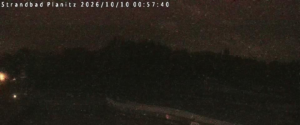 Strandbad Planitz Webcam