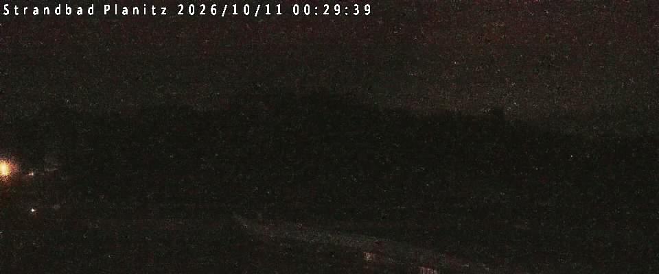 Strandbad Planitz Webcam
