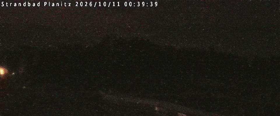 Strandbad Planitz Webcam
