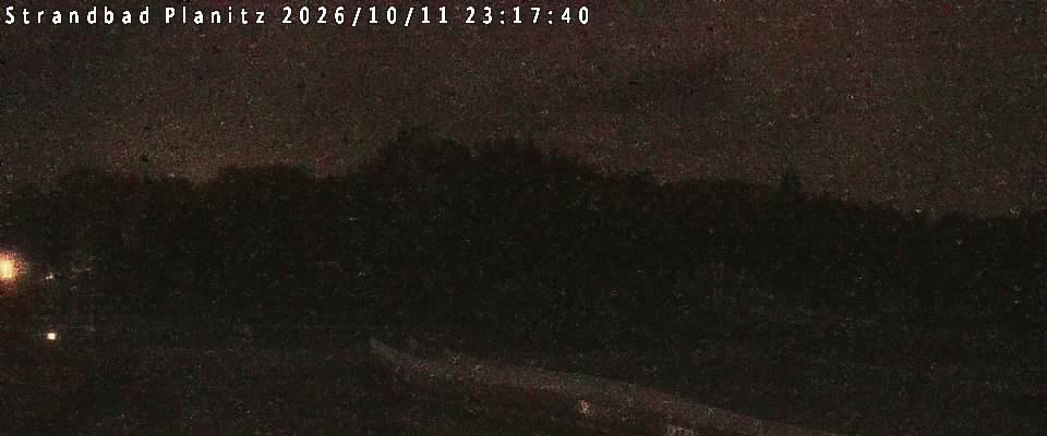 Strandbad Planitz Webcam